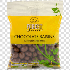 Forest Feast   Forest Feast Chocolate Peanuts  HD Png Download