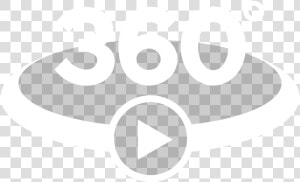 Video 360 Degree Icon  HD Png Download