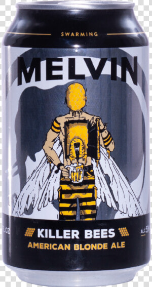 Melvin Brewing Killer Bees  HD Png Download