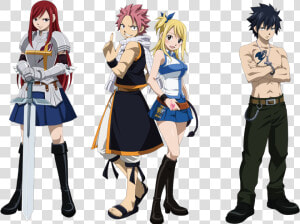 Download Fairy Tail Png File For Designing Projects   Fairy Tail Transparent Background  Png Download