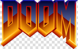 Doom Logo Png   Doom Logo  Transparent Png