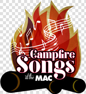 Campfire Logo   Graphic Design  HD Png Download