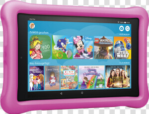 Kinder Tablet 7 Jahre  HD Png Download