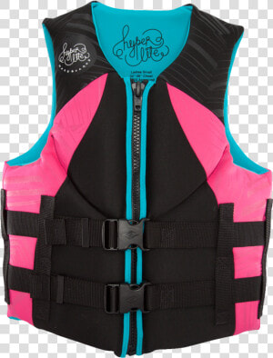 Womens Neoprene Life Vest  HD Png Download