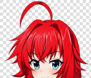 Highschool Dxd Png  Transparent Png