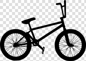 Bmx Png  Transparent Png