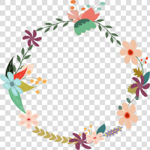 Vintage Flowers Png   Vector Flores Vintage Png  Transparent Png