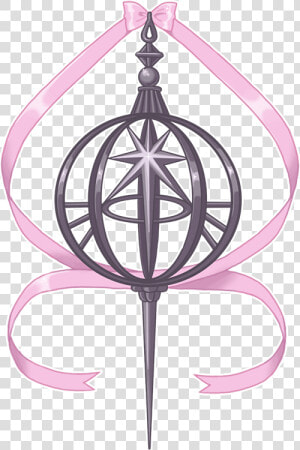 Transparent Madoka Magica Png   Madoka Magica Witch Egg  Png Download