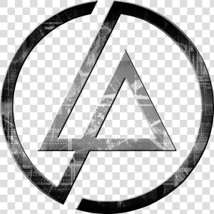 Linkin Park Logo Png  Transparent Png