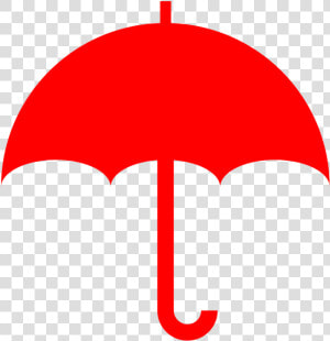 Red Umbrella Png   Rastriya Janata Party Nepal  Transparent Png