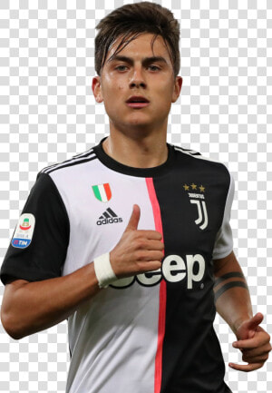 Paulo Dybala render   Paulo Dybala Juventus Png  Transparent Png