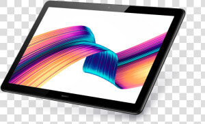 Huawei Mediapad T5 Tablet  HD Png Download