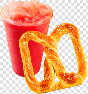 Transparent Pretzel Png  Png Download