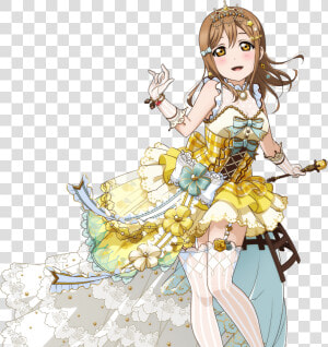 Transparent Hanamaru Love Live  HD Png Download