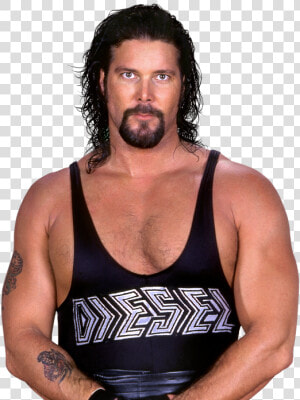 Kevin Nash Pro  HD Png Download