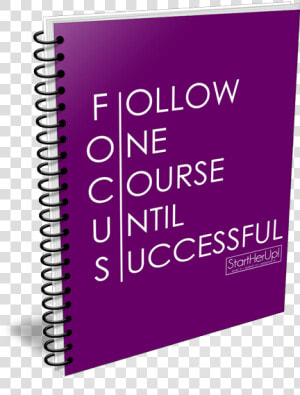 Focus Notebooks   Bojak  HD Png Download