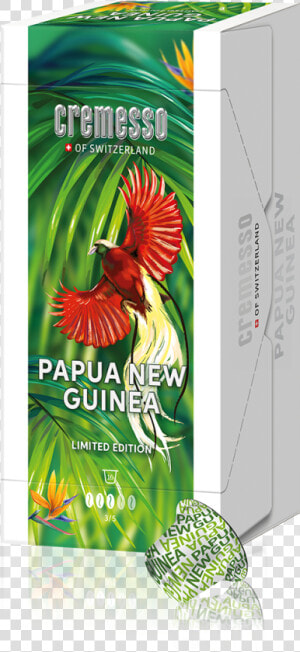 Cremesso Papua New Guinea  HD Png Download