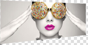 Fashion Eyewear  HD Png Download