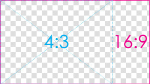 Image Result For Aspect Ratios   4 3 Ratio  HD Png Download