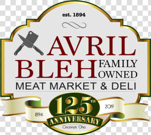 Avril bleh Meats   Avril Bleh Meats Cincinnati  HD Png Download