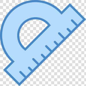 Measurement Tool Icon   Icon  HD Png Download