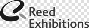 Reed Expo Logo Png  Transparent Png