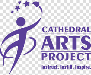 Cathedral Arts Project  HD Png Download