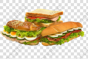 Original Chicken Sandwich   Veg Sandwich Transparent Background  HD Png Download