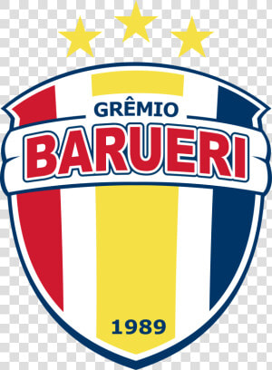 Gremio Barueri Png  Transparent Png