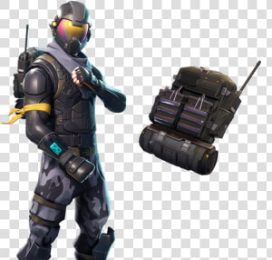 Fortnite Png Website   New Fortnite Skins Rogue Agent  Transparent Png