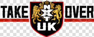 Wwe Nxt Uk Takeover   Nxt Uk Takeover Blackpool 2  HD Png Download