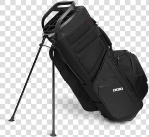 Ogio Alpha Convoy 514 Rtc Stand Bag Review  HD Png Download