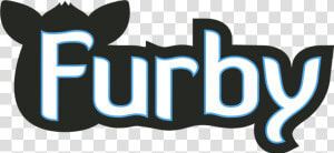 Furby Logo Png  Transparent Png