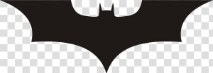 Batman fictional Character bat black And White clip   Dark Knight Logo Png  Transparent Png