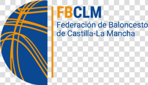 Log Fed   Baloncesto   Logo Fbclm  HD Png Download