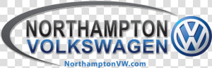 Northampton Volkswagen Logo  HD Png Download