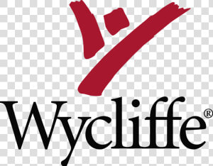 Wycliffe Logo   Wycliffe Bible Translators Logo Png  Transparent Png