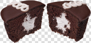 Hostess Cupcake Png  Transparent Png