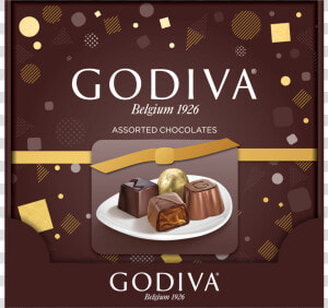 Godiva Assorted Chocolate Price  HD Png Download