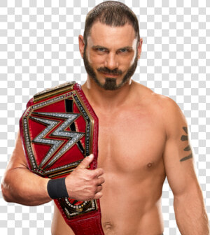 Austin Aries Png   Bray Wyatt Won Universal Champion  Transparent Png