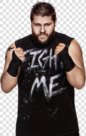 Wwe Kevin Owens  HD Png Download