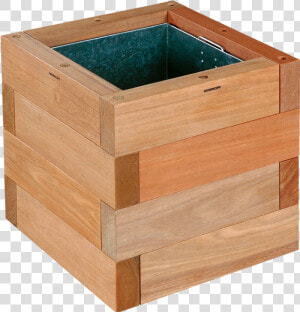 Hardwood Planters In A Range Of Styles  Including Our   Plywood  HD Png Download