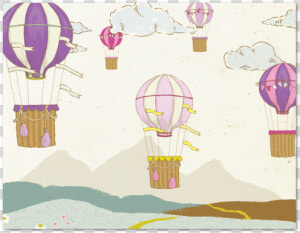 Data caption class Image4 width 350   Hot Air Balloon  HD Png Download