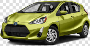 2016 Toyota Prius C   Prius C 2015  HD Png Download