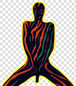 A Tribe Called Quest Logo Png  Transparent Png