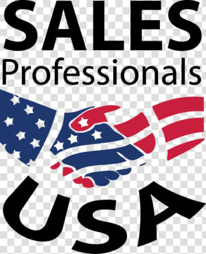 Sales Professionals Usa Color   Poster  HD Png Download