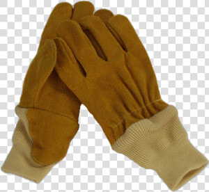 Guantes Bomberos Png  Transparent Png