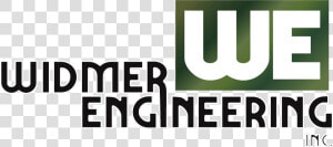 Widmer Engineering Inc   Graphics  HD Png Download