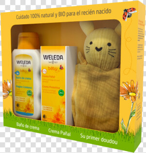 Weleda  HD Png Download