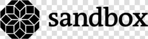 Website Sandbox Logo   Sandbox Network  HD Png Download